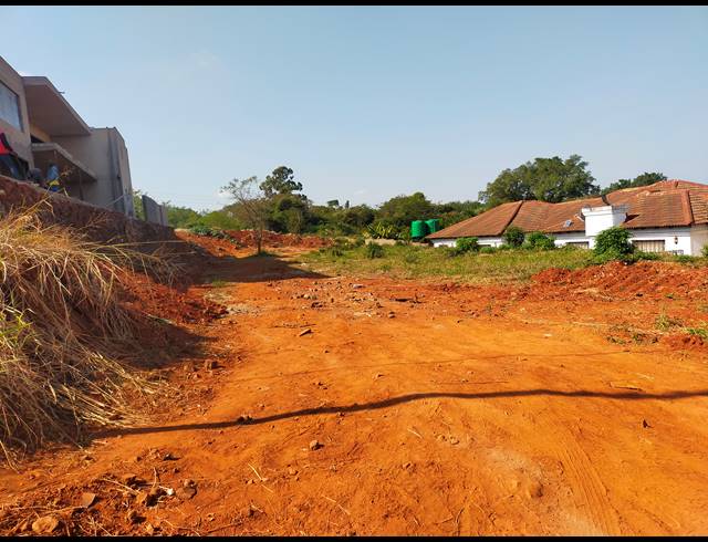 880M² VACANT LAND SOLD IN THOHOYANDOU